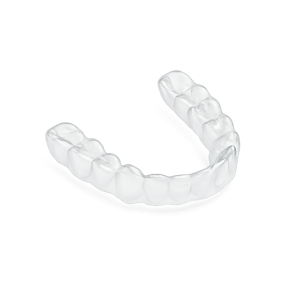 Orthodontie (aligneurs)