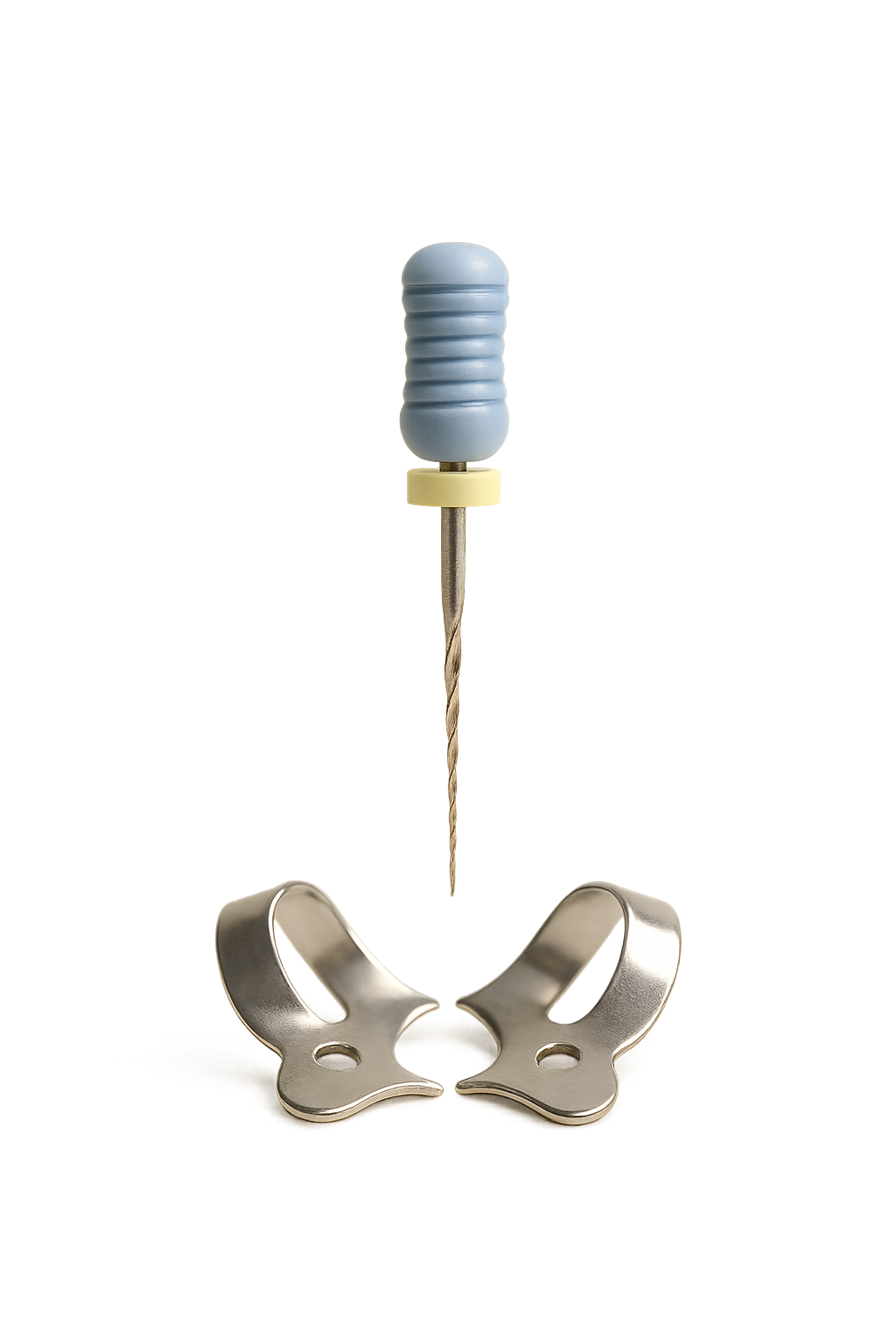 Endodontie (dévitalisation)