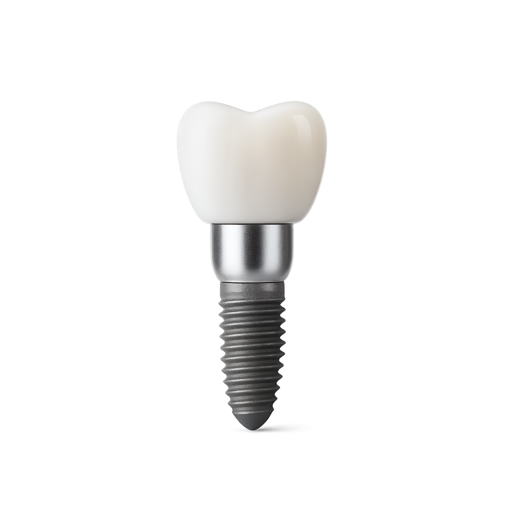 Implant dentaire