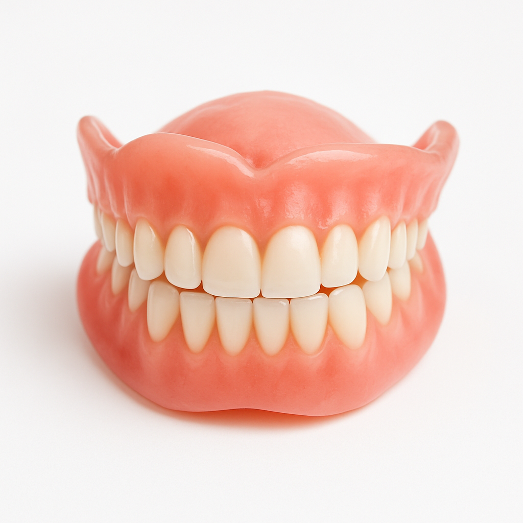 Prothèses dentaires